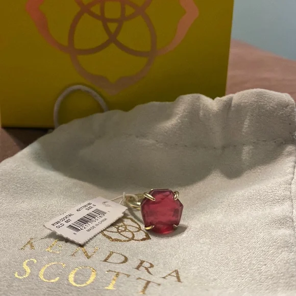 Kendra scott ryan ring deals